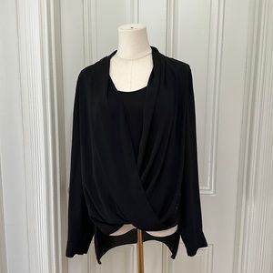 Vince Camuto Supplice Top